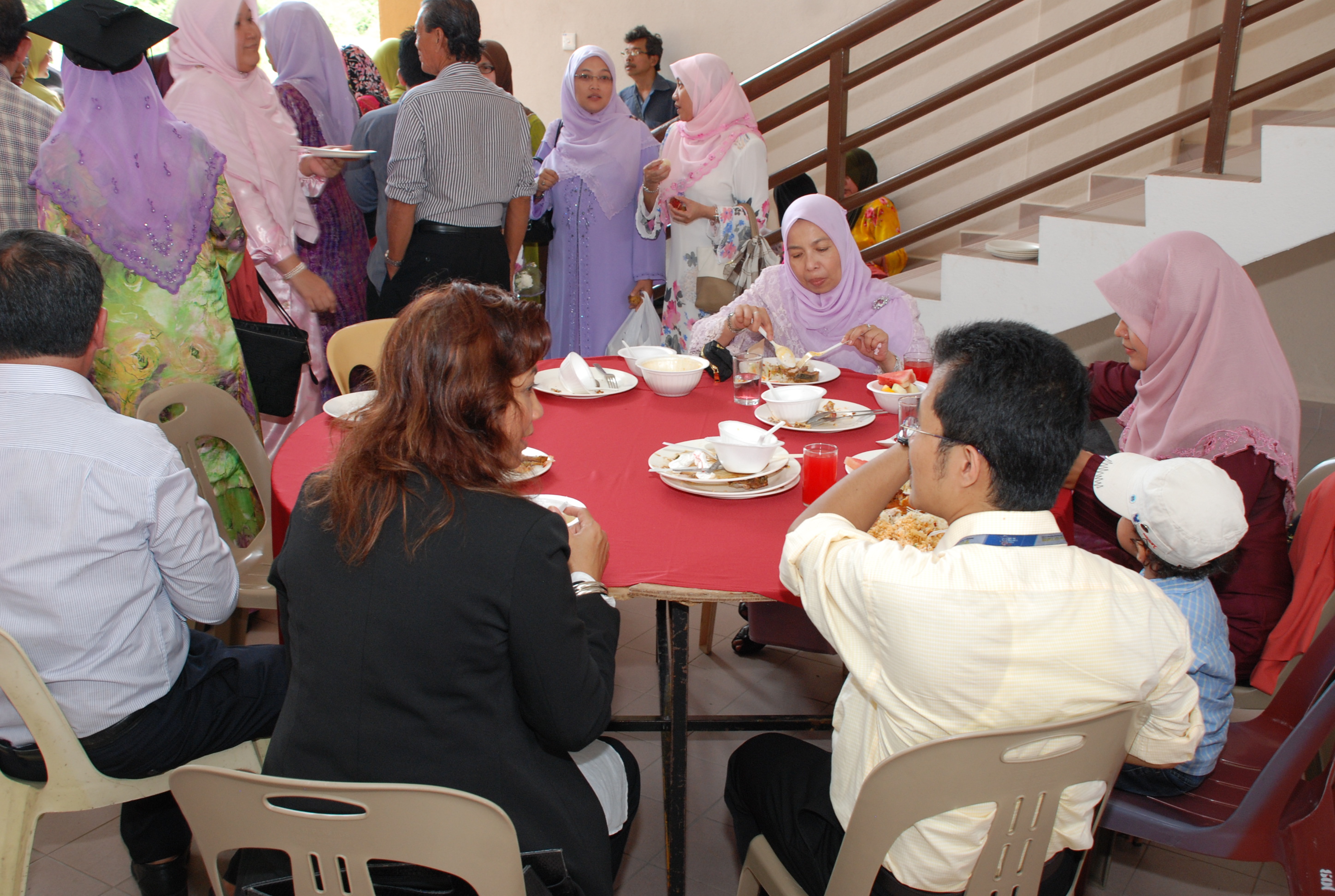 Mesra Graduan'10  0286